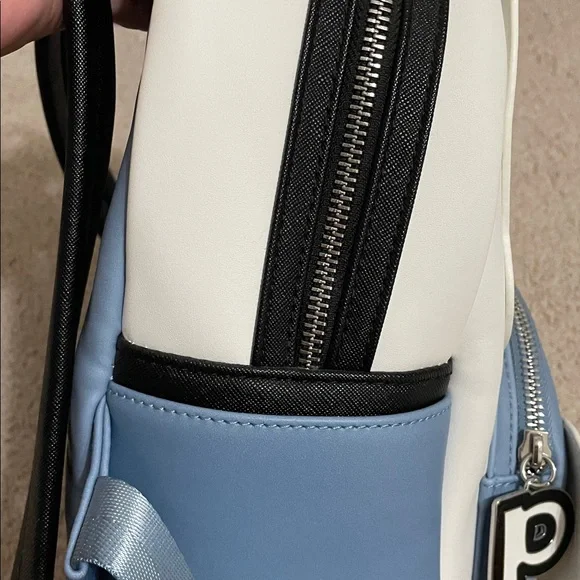 Pochacco Sanrio Loungefly backpack - Picture 5 of 6